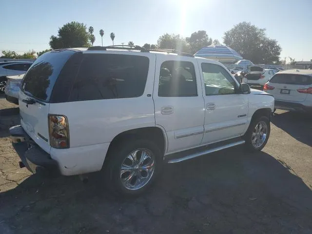 1GNEC13T02R180935 2002 2002 Chevrolet Tahoe- C1500 3