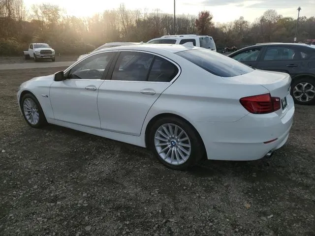 WBAFR7C53DC822499 2013 2013 BMW 5 Series- 535 I 2