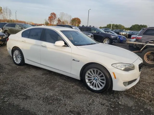 WBAFR7C53DC822499 2013 2013 BMW 5 Series- 535 I 4