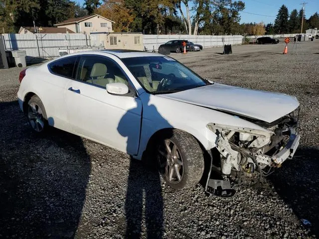 1HGCS2B87BA004969 2011 2011 Honda Accord- Exl 4