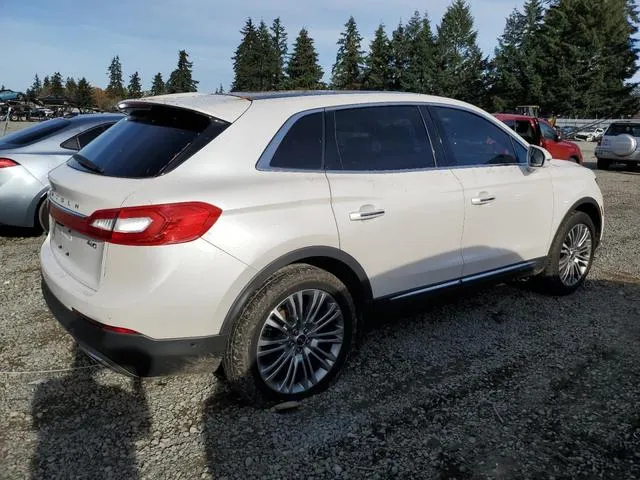 2LMPJ8LRXJBL37621 2018 2018 Lincoln MKX- Reserve 3