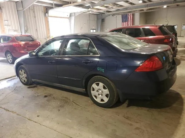 1HGCM56406A048305 2006 2006 Honda Accord- LX 2