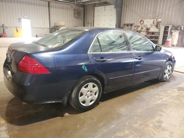 1HGCM56406A048305 2006 2006 Honda Accord- LX 3