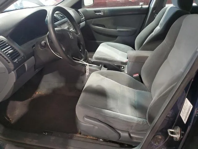 1HGCM56406A048305 2006 2006 Honda Accord- LX 7