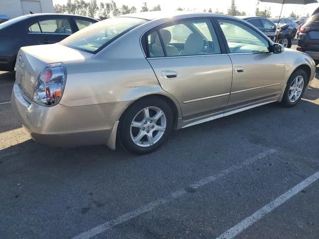 1N4AL11D25N464216 2005 2005 Nissan Altima- S 3