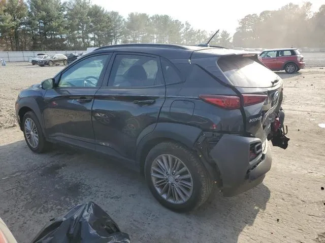 KM8K2CAA1LU500365 2020 2020 Hyundai Kona- Sel 2