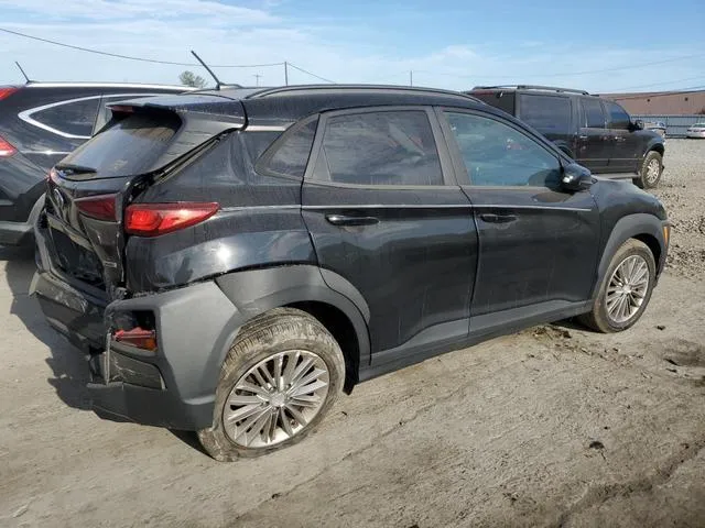 KM8K2CAA1LU500365 2020 2020 Hyundai Kona- Sel 3