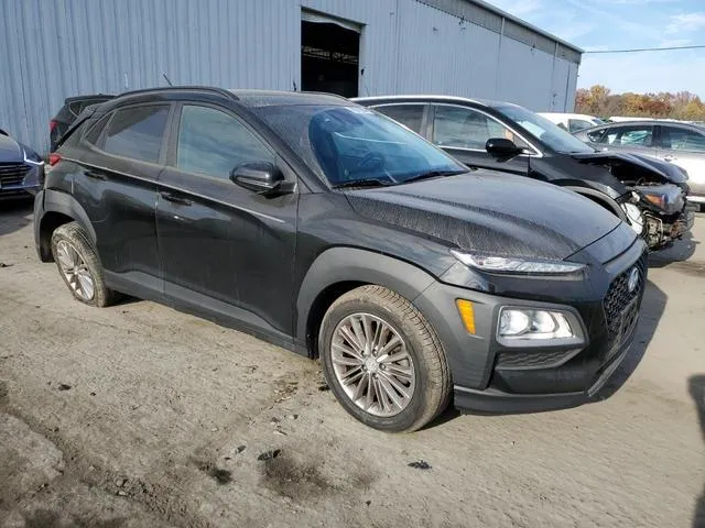 KM8K2CAA1LU500365 2020 2020 Hyundai Kona- Sel 4