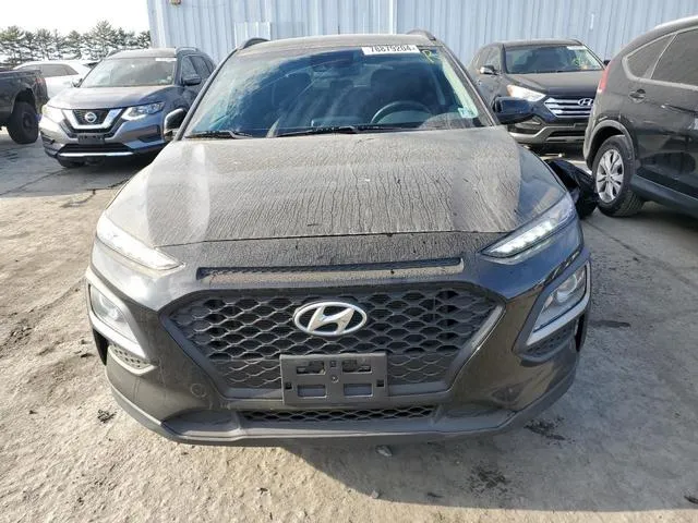 KM8K2CAA1LU500365 2020 2020 Hyundai Kona- Sel 5