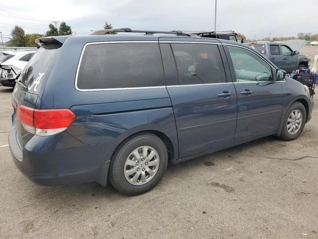 5FNRL3H42AB041501 2010 2010 Honda Odyssey- EX 3