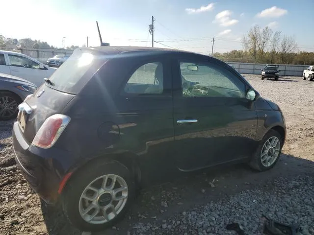 3C3CFFAR0FT623761 2015 2015 Fiat 500- Pop 3