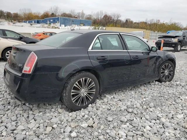 2C3CCAGT4DH741560 2013 2013 Chrysler 300- S 3