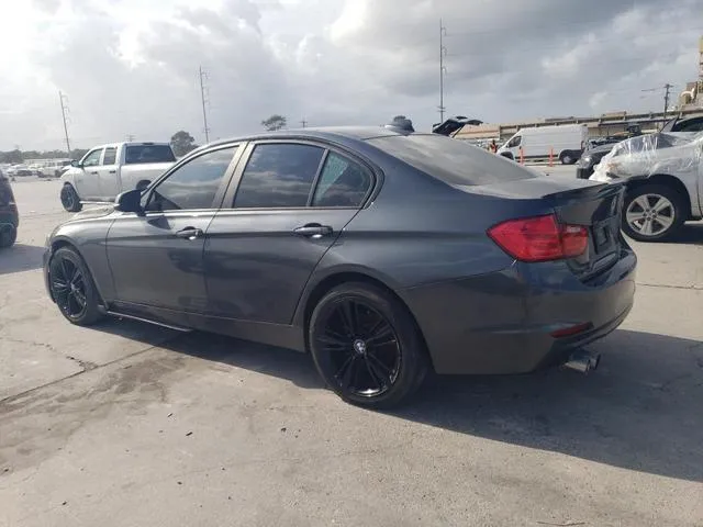 WBA3A5C50CF259598 2012 2012 BMW 3 Series- 328 I 2