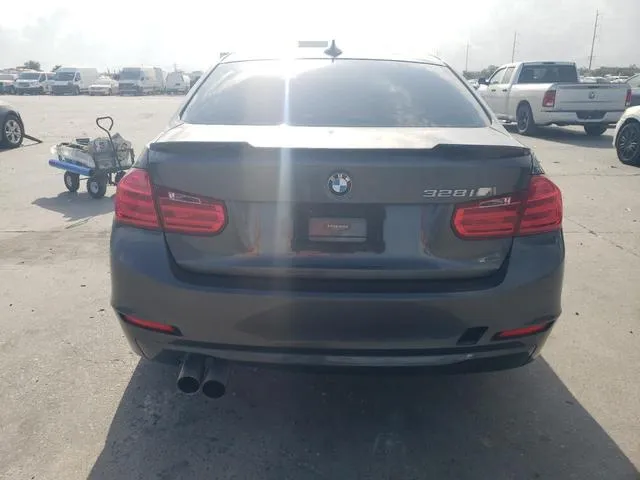 WBA3A5C50CF259598 2012 2012 BMW 3 Series- 328 I 6