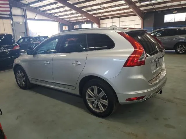 YV4902RK0G2788149 2016 2016 Volvo XC60- T6 Premier 2