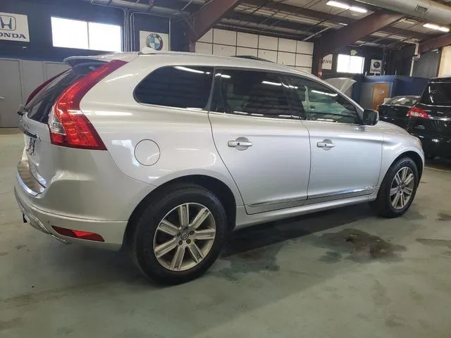 YV4902RK0G2788149 2016 2016 Volvo XC60- T6 Premier 3