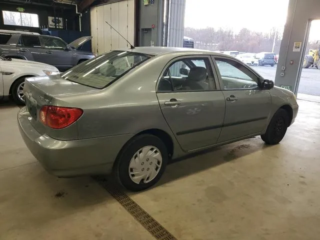 1NXBR32E33Z083179 2003 2003 Toyota Corolla- CE 3