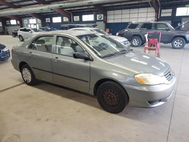 1NXBR32E33Z083179 2003 2003 Toyota Corolla- CE 4