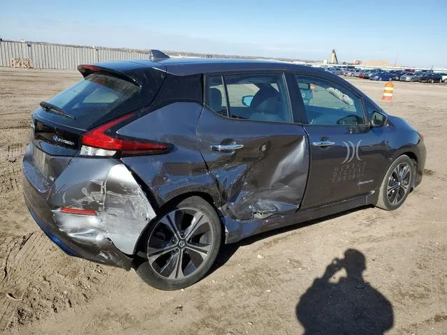 1N4AZ1CP4JC306570 2018 2018 Nissan Leaf- S 3