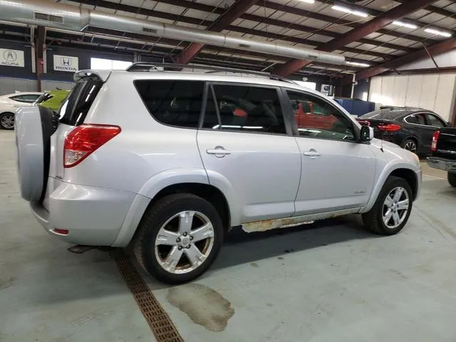 JTMBK32V075024678 2007 2007 Toyota RAV4- Sport 3