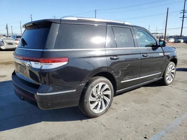 5LMJJ2LT2NEL08146 2022 2022 Lincoln Navigator- Reserve 3