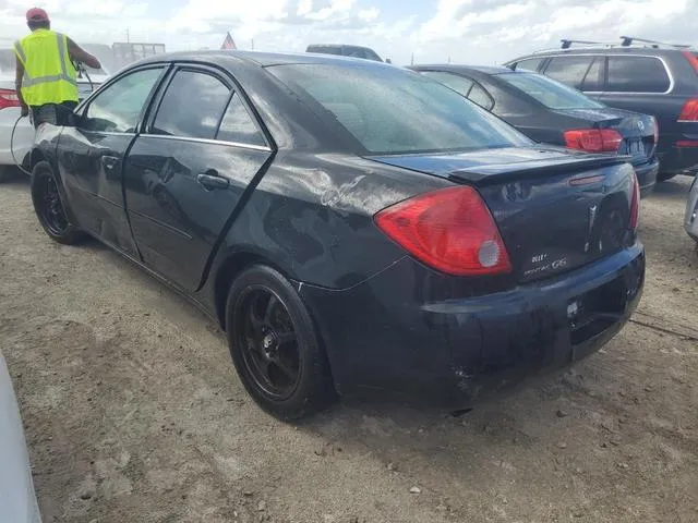 1G2ZG58B874219107 2007 2007 Pontiac G6- Base 2