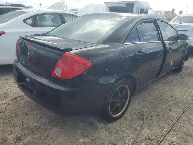 1G2ZG58B874219107 2007 2007 Pontiac G6- Base 3