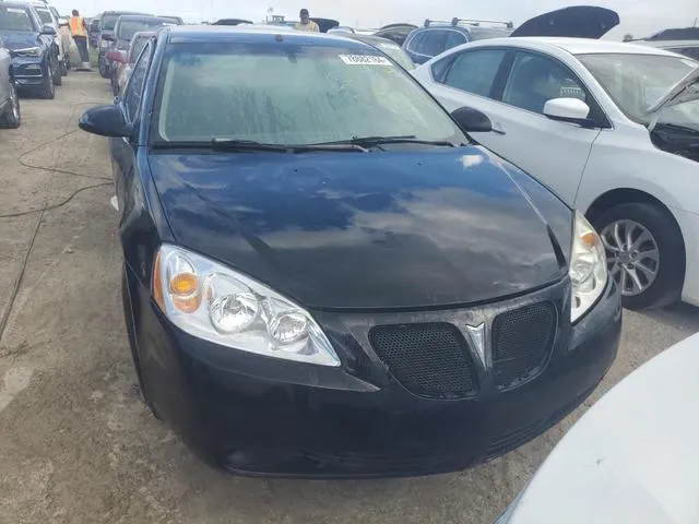 1G2ZG58B874219107 2007 2007 Pontiac G6- Base 5