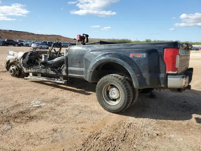 1FT8W3DT5HEE57795 2017 2017 Ford F-350- Super Duty 2