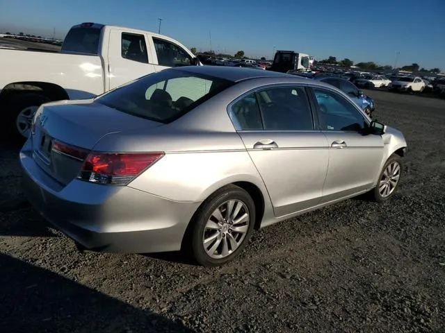 1HGCP2F78BA114514 2011 2011 Honda Accord- EX 3