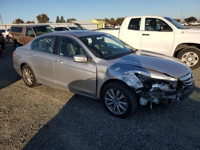 1HGCP2F78BA114514 2011 2011 Honda Accord- EX 4