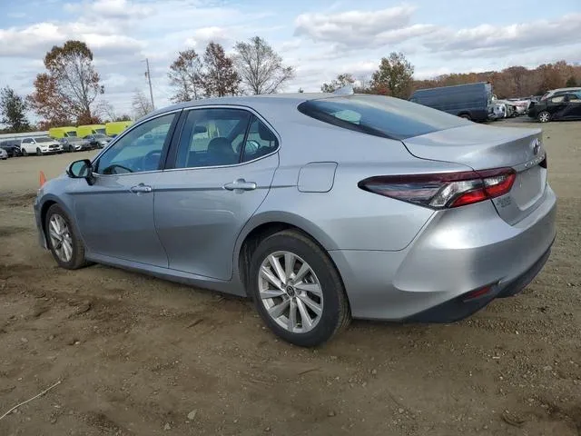 4T1C11BK5NU063279 2022 2022 Toyota Camry- LE 2