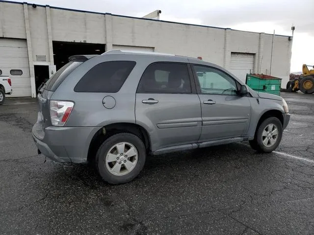 2CNDL73F266001907 2006 2006 Chevrolet Equinox- LT 3