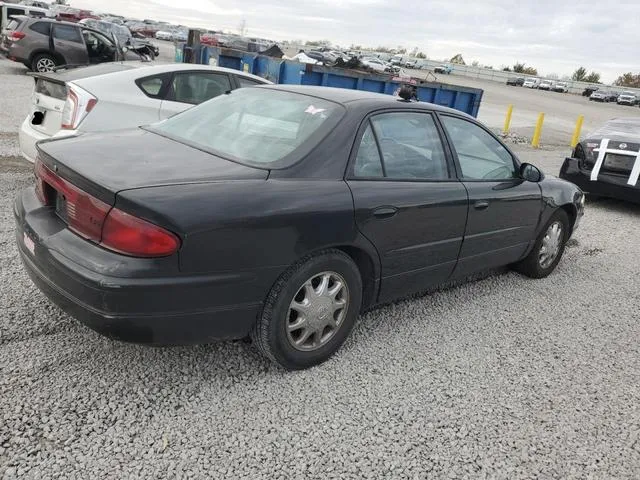 2G4WB52K441211532 2004 2004 Buick Regal- LS 3