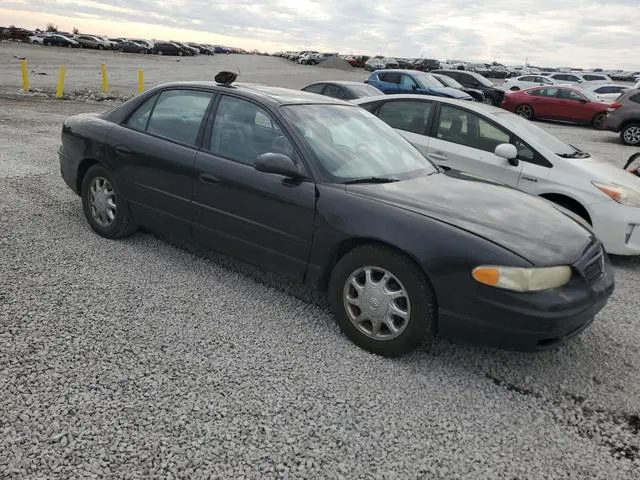 2G4WB52K441211532 2004 2004 Buick Regal- LS 4