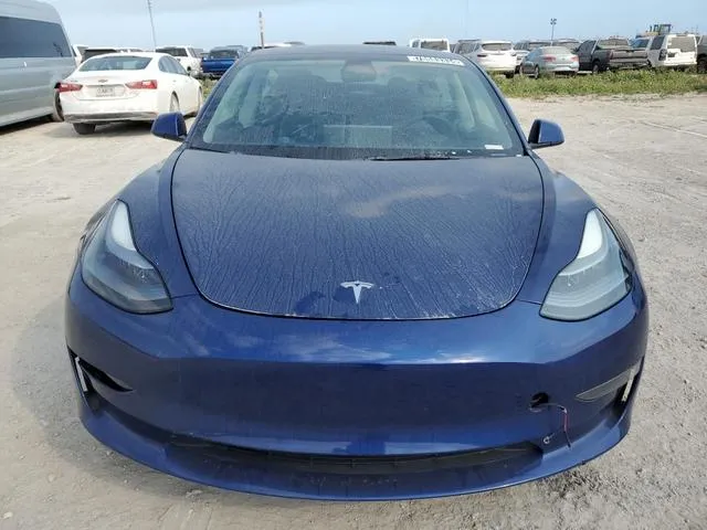 5YJ3E1EA3PF447990 2023 2023 Tesla MODEL 3 5