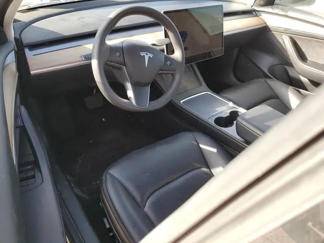 5YJ3E1EA3PF447990 2023 2023 Tesla MODEL 3 8