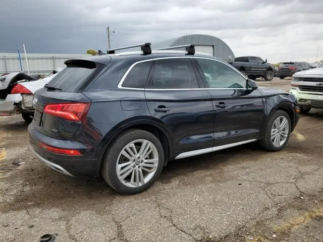 WA1BNAFY8K2032211 2019 2019 Audi Q5- Premium Plus 3