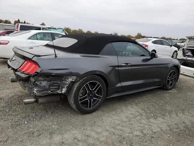 1FATP8UH2K5149223 2019 2019 Ford Mustang 3