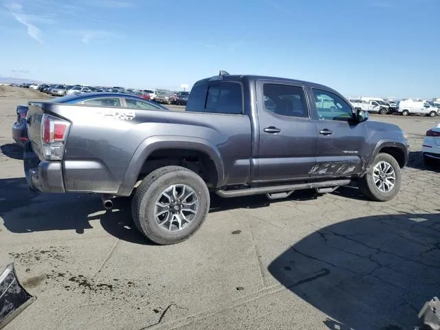 3TMDZ5BN1NM130791 2022 2022 Toyota Tacoma- Double Cab 3