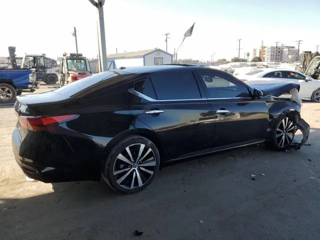 1N4BL4FV5KC104792 2019 2019 Nissan Altima- Platinum 3