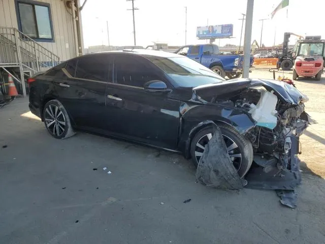 1N4BL4FV5KC104792 2019 2019 Nissan Altima- Platinum 4