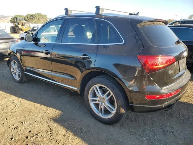 WA1L2AFP3HA045418 2017 2017 Audi Q5- Premium Plus 2