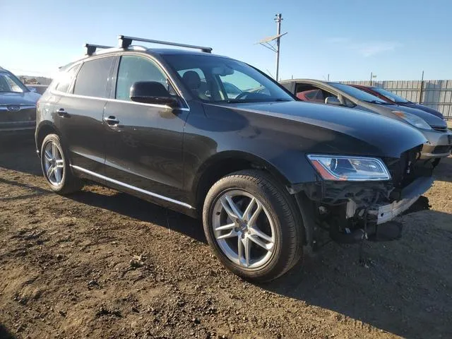 WA1L2AFP3HA045418 2017 2017 Audi Q5- Premium Plus 4