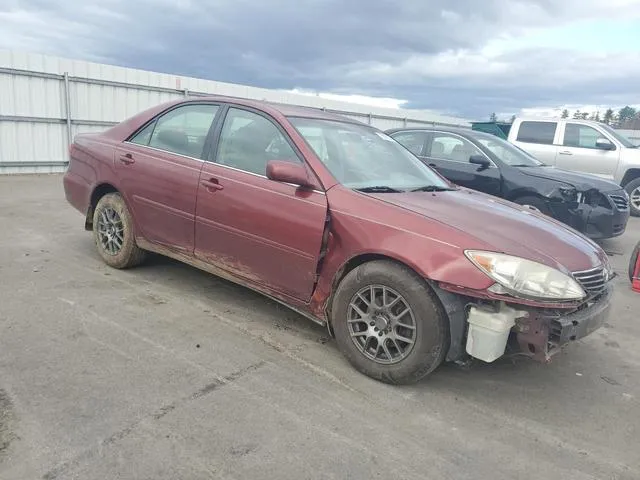 4T1BE32K85U090276 2005 2005 Toyota Camry- LE 4