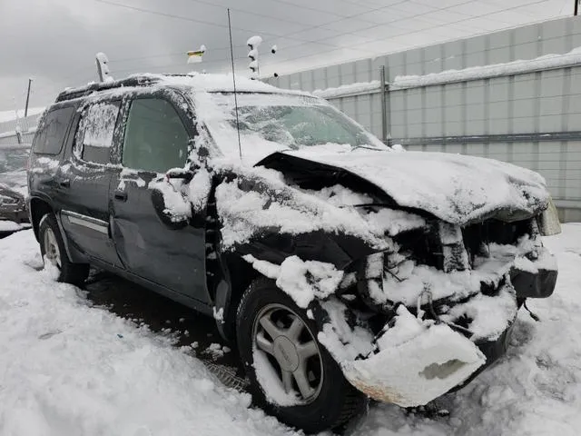 1GKET16S236176355 2003 2003 GMC Envoy- XL 4