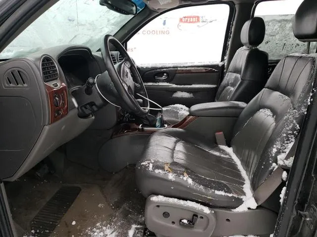 1GKET16S236176355 2003 2003 GMC Envoy- XL 7