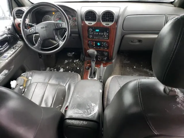 1GKET16S236176355 2003 2003 GMC Envoy- XL 8