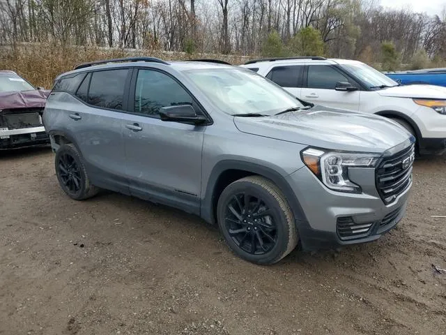 3GKALMEG9PL215788 2023 2023 GMC Terrain- Sle 4