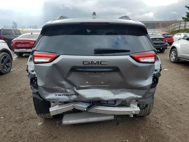 3GKALMEG9PL215788 2023 2023 GMC Terrain- Sle 6